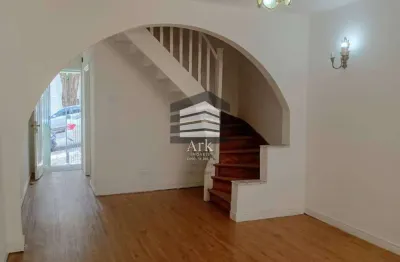 Casa com 3 quartos para alugar na Rua Antônio Tavares, Cambuci, São Paulo
