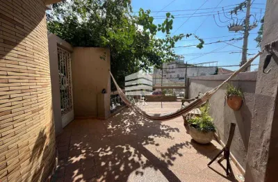 Casa com 3 quartos para alugar na Rua Ouvidor Portugal, Vila Monumento, São Paulo