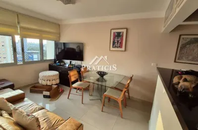 Apartamento Reformado com 3 Dormitórios à Venda na Vila Clementino