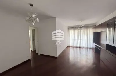 Apartamento com 3 quartos para alugar na Rua Ernesto de Oliveira, Chácara Klabin, São Paulo