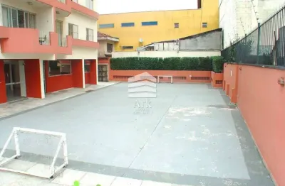 Apartamento para Locacao, Chacara Inglesa, 2 dormitorios, 1 vaga.