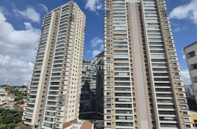 Apartamento com 146 m², com 4 dormitórios, com 2 suítes, na chácara Klabin
