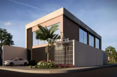 Comercial para aluguel  5 vagas garagem com 460m2 na Vila Monumento