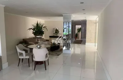 Apto para venda 3 dorms 1 suite 1 vaga de garagem com 100m2 na Vila Mariana