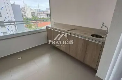 Apartamento com 2 quartos à venda na Rua França Pinto, Vila Mariana, São Paulo