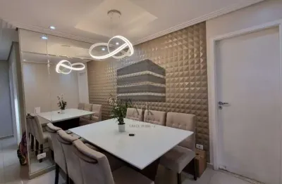 Apartamento com 4 dormitórios, Vila Gumercindo, SAO PAULO - SP