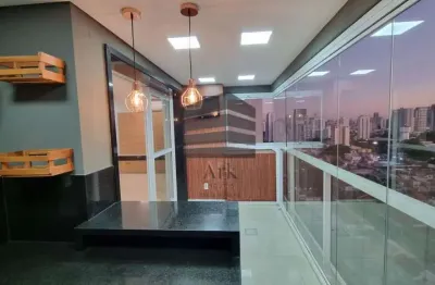 Apartamento com 3 quartos à venda na Rua Vieira de Almeida, Ipiranga, São Paulo