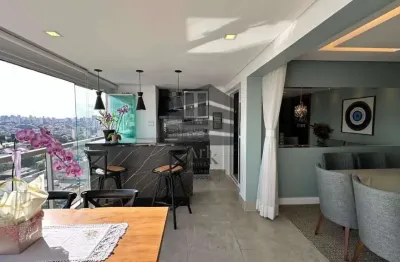 Apartamento com 3 quartos à venda na Rua Vieira de Almeida, Ipiranga, São Paulo