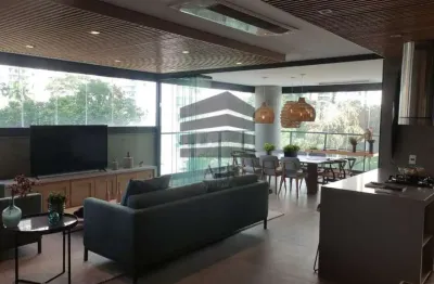 Apartamento com 3 quartos à venda na Rua Luís Molina, Chácara Klabin, São Paulo