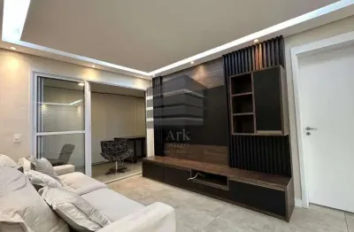 Apartamento com 3 quartos à venda na Rua Vieira de Almeida, Ipiranga, São Paulo