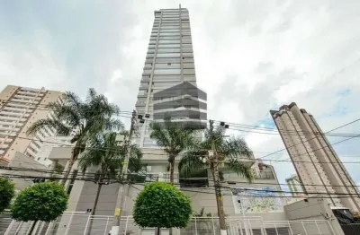 Apartamento à Venda no Condomínio The One - Rua Conde de Irajá, 195