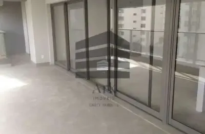 Apartamento com 4 quartos à venda na Rua Conde de Irajá, Vila Mariana, São Paulo