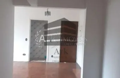 Apartamento com 2 quartos à venda na Rua Míriam, Jardim da Glória, São Paulo