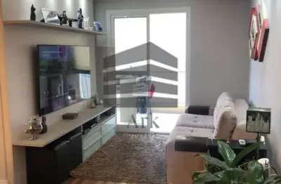 Apartamento no alto do ipiranga.Proximo ao Metrô - Apto com 03 dormitórios