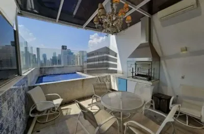 Apartamento com 3 quartos para alugar na Rua Doutor Sodré, Vila Nova Conceição, São Paulo