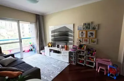 Apartamento venda 106 metros 3 quartos sendo 1 suíte e 2 vagas - Chácara Klabin São Paulo