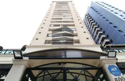 Apartamento com 3 quartos à venda na Rua Itapiru, Saúde, São Paulo