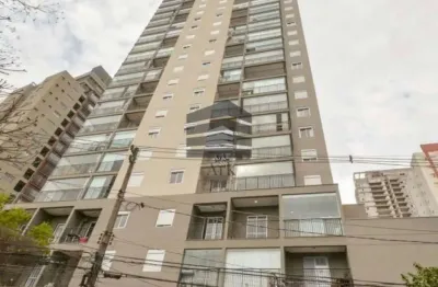 Apartamento Novo a Venda na Vila Mariana 33m² - 1 dormitório - Lazer completo