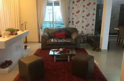 Apartamento com 4 quartos à venda na Rua Agnaldo Manuel dos Santos, Chácara Klabin, São Paulo