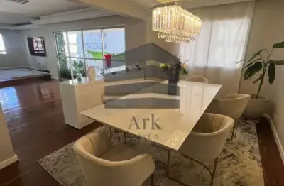 Apartamento à venda com 200m² 4 dormitórios no bairro Paraíso, SAO PAULO - SP