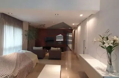 Apartamento com 3 quartos à venda na Rua Agnaldo Manuel dos Santos, Chácara Klabin, São Paulo