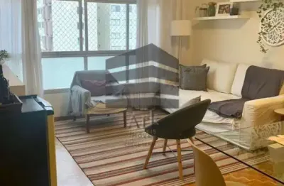Apartamento com 2 quartos à venda na Avenida Doutor Altino Arantes, Vila Clementino, São Paulo