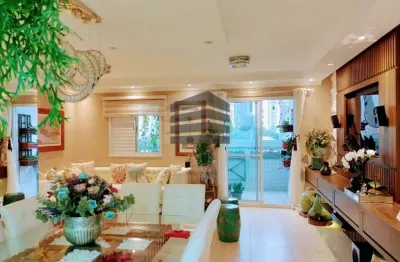 Apartamento à venda, Duas Suítes - Duas Vagas - Vila Gumercindo, SAO PAULO - SP