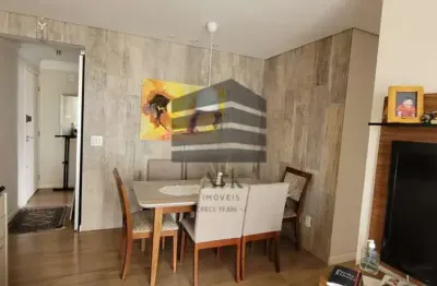 Apartamento com 2 quartos à venda na Rua Tabor, Ipiranga, São Paulo