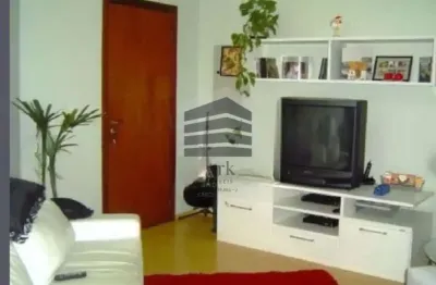 Apartamento com 1 quarto à venda na Rua Alabastro, Aclimação, São Paulo