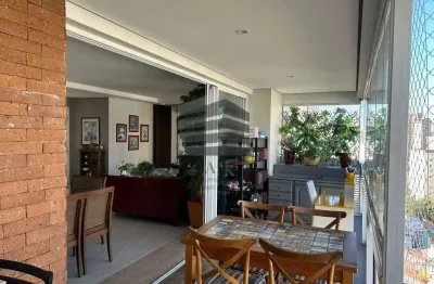 Apartamento com 3 quartos à venda na Rua Embuaçu, Vila Mariana, São Paulo