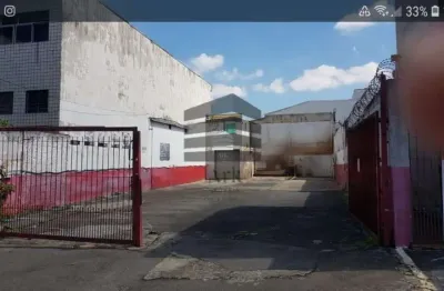 Terreno à venda na Rua Doutor Elisio de Castro, Vila Dom Pedro I, São Paulo