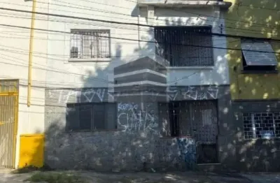 Terreno à venda na Rua Conde Vicente de Azevedo, Vila Monumento, São Paulo