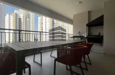Apartamento à venda, Três Suítes - 2 Vagas - Vila Leopoldina, SAO PAULO - SP