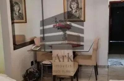 Apartamento com 2 quartos à venda na Rua Dona Leopoldina, Ipiranga, São Paulo