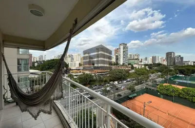 Apartamento para locação de 2 dormitórios, Vila Clementino, SAO PAULO - SP