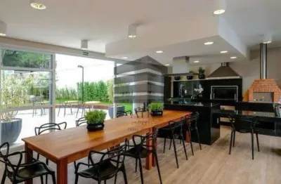 Apartamento à venda 2 quartos sendo 1 suíte, varanda gourmet, 2 banheiros, 2 vagas - Aclimação