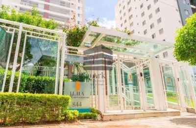 Apartamento com 4 quartos à venda na Rua Padre Machado, Vila Mariana, São Paulo