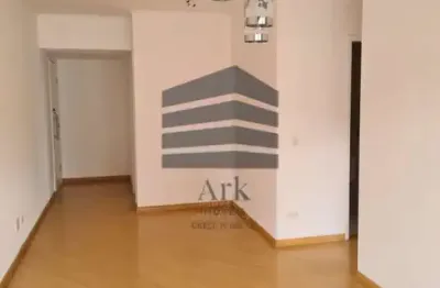 Apartamento à venda no Alto do Ipiranga com 64m², 2 Dormitórios e 2 vagas