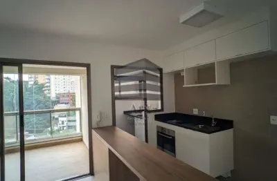 Apartamento com 1 quarto para alugar na Rua Dionísio da Costa, Vila Mariana, São Paulo