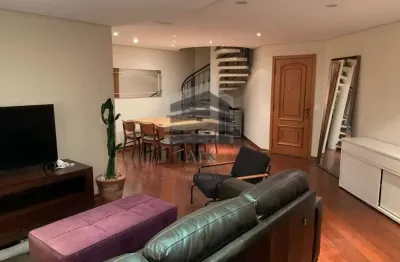Apartamento à venda, 3 suítes - 4 Vagas- Campo Belo, SAO PAULO - SP