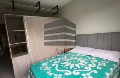 Kitnet / Stúdio para alugar na Rua da Consolação, Consolação, São Paulo