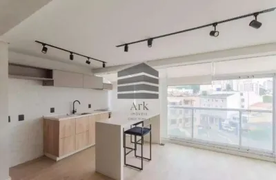 Apartamento com 1 quarto para alugar na Rua Dionísio da Costa, Vila Mariana, São Paulo