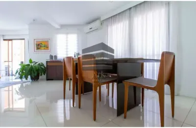 Apartamento à venda-4 Suítes, Jardim Vila Mariana, SAO PAULO - SP