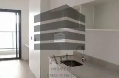Apartamento com 1 quarto à venda na Rua Bartolomeu de Gusmão, Vila Mariana, São Paulo