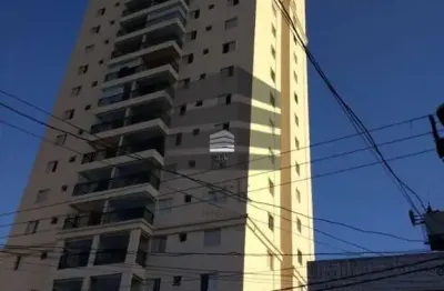 Apartamento com 3 quartos à venda na Rua Vergueiro, Vila Firmiano Pinto, São Paulo