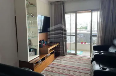 Apartamento à venda com 107m² e 3 dormitórios no Alto do Ipiranga, SAO PAULO - SP