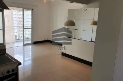 Apartamento com 3 quartos à venda na Rua Assungui, Vila Gumercindo, São Paulo