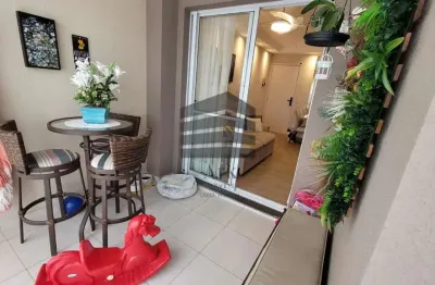 Apartamento a venda na Saúde, 64m², 2 dormitórios, 1 suíte, e 2 vagas