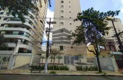 Apartamento com 3 quartos sendo 1 suíte e 2 vagas. 86 metros em Moema São Paulo