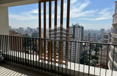 Apartamento com três dormitórios -2 duas vagas- , Vila Mariana, SAO PAULO - SP
